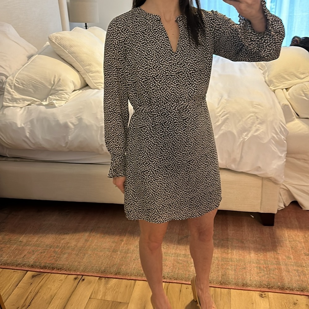 Loft dress